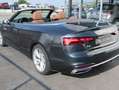 Audi A5 A5 Cabrio 40 TFSI S tronic Leder Navi Camera PDC Grijs - thumbnail 3