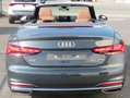 Audi A5 A5 Cabrio 40 TFSI S tronic Leder Navi Camera PDC Grijs - thumbnail 4