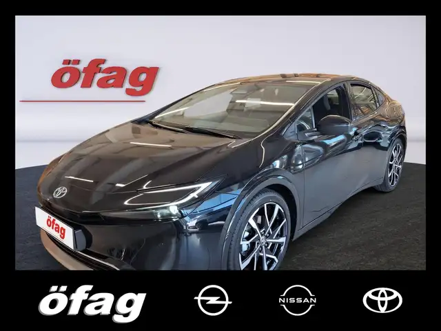 Toyota Prius 2.0 VVT-i Plug-in Hybrid PHEV 13.3kWh
