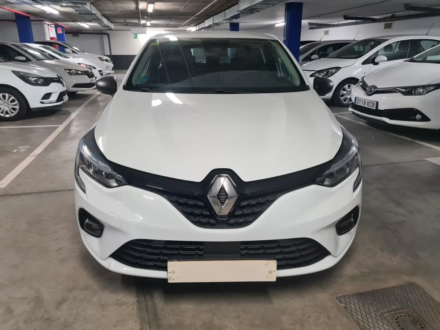 Renault Clio TCe GLP Business 74kW - 2