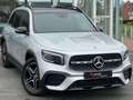 Mercedes-Benz GLB 200 d * AMG Line * 7 Places * Full Options * 1er Prop Argent - thumbnail 3