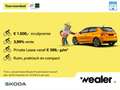 Skoda Fabia Essence 1.0 TSI 95 pk | Airconditioning | Parkeers Wit - thumbnail 2