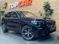BMW X5 3.0D Xdrive   M Sport Negro - thumbnail 2