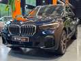 BMW X5 3.0D Xdrive   M Sport Negro - thumbnail 3