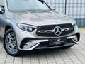 Mercedes-Benz GLC 200 4Matic AMG Line MEMORY+KAMERA Срібний - thumbnail 7