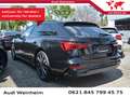 Audi A6 S line 40 TDI quattro S tronic AHK Matr Schwarz - thumbnail 4
