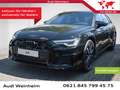 Audi A6 S line 40 TDI quattro S tronic AHK Matr Schwarz - thumbnail 1