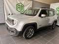 Jeep Renegade 1.6 e-torq evo Longitude fwd 110cv my18 B/GPL Grau - thumbnail 3