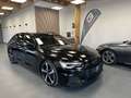 Audi A6 45 TDI SPORT QUATTRO 3X SLINE ALLBLACK MATRIX AHK Schwarz - thumbnail 2