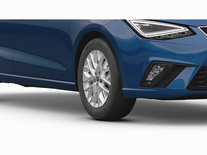 SEAT Ibiza 1.5 TSI FR KAMERA NAVI ACC FACEL. LED — photo 5