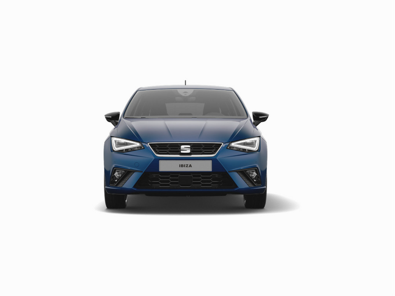 SEAT Ibiza 1.5 TSI FR KAMERA NAVI ACC FACEL. LED — photo 7