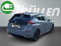 Nissan Leaf 39 kWh N-Connecta / 360° Kamera / ACC / Navi Gris - thumbnail 6