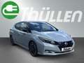 Nissan Leaf 39 kWh N-Connecta / 360° Kamera / ACC / Navi Gris - thumbnail 3