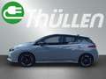 Nissan Leaf 39 kWh N-Connecta / 360° Kamera / ACC / Navi Gris - thumbnail 9