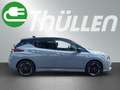 Nissan Leaf 39 kWh N-Connecta / 360° Kamera / ACC / Navi Gris - thumbnail 4