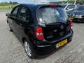 Nissan Micra 1.2 Visia AIRCO/LMVELGEN/APK 3-3-2026/BOEKJESAANWE Zwart - thumbnail 10
