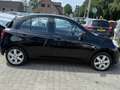 Nissan Micra 1.2 Visia AIRCO/LMVELGEN/APK 3-3-2026/BOEKJESAANWE Zwart - thumbnail 14
