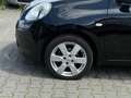Nissan Micra 1.2 Visia AIRCO/LMVELGEN/APK 3-3-2026/BOEKJESAANWE Zwart - thumbnail 7