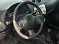 Nissan Micra 1.2 Visia AIRCO/LMVELGEN/APK 3-3-2026/BOEKJESAANWE Zwart - thumbnail 17