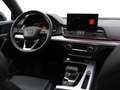 Audi Q5 Sportback 55 TFSI e S edition 367pk | Nieuwprijs € Bleu - thumbnail 7