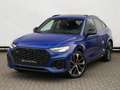 Audi Q5 Sportback 55 TFSI e S edition 367pk | Nieuwprijs € Bleu - thumbnail 11