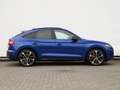 Audi Q5 Sportback 55 TFSI e S edition 367pk | Nieuwprijs € Bleu - thumbnail 2