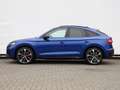 Audi Q5 Sportback 55 TFSI e S edition 367pk | Nieuwprijs € Bleu - thumbnail 12