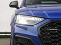 Audi Q5 Sportback 55 TFSI e S edition 367pk | Nieuwprijs € Bleu - thumbnail 15