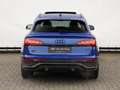 Audi Q5 Sportback 55 TFSI e S edition 367pk | Nieuwprijs € Bleu - thumbnail 6