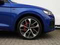 Audi Q5 Sportback 55 TFSI e S edition 367pk | Nieuwprijs € Bleu - thumbnail 16
