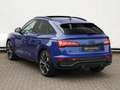 Audi Q5 Sportback 55 TFSI e S edition 367pk | Nieuwprijs € Bleu - thumbnail 13