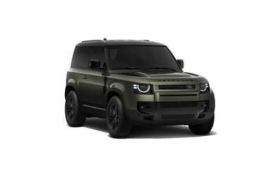 90 3.0 D200 Hard Top S