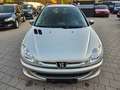 Peugeot 206 JBL 75 Grau - thumbnail 3