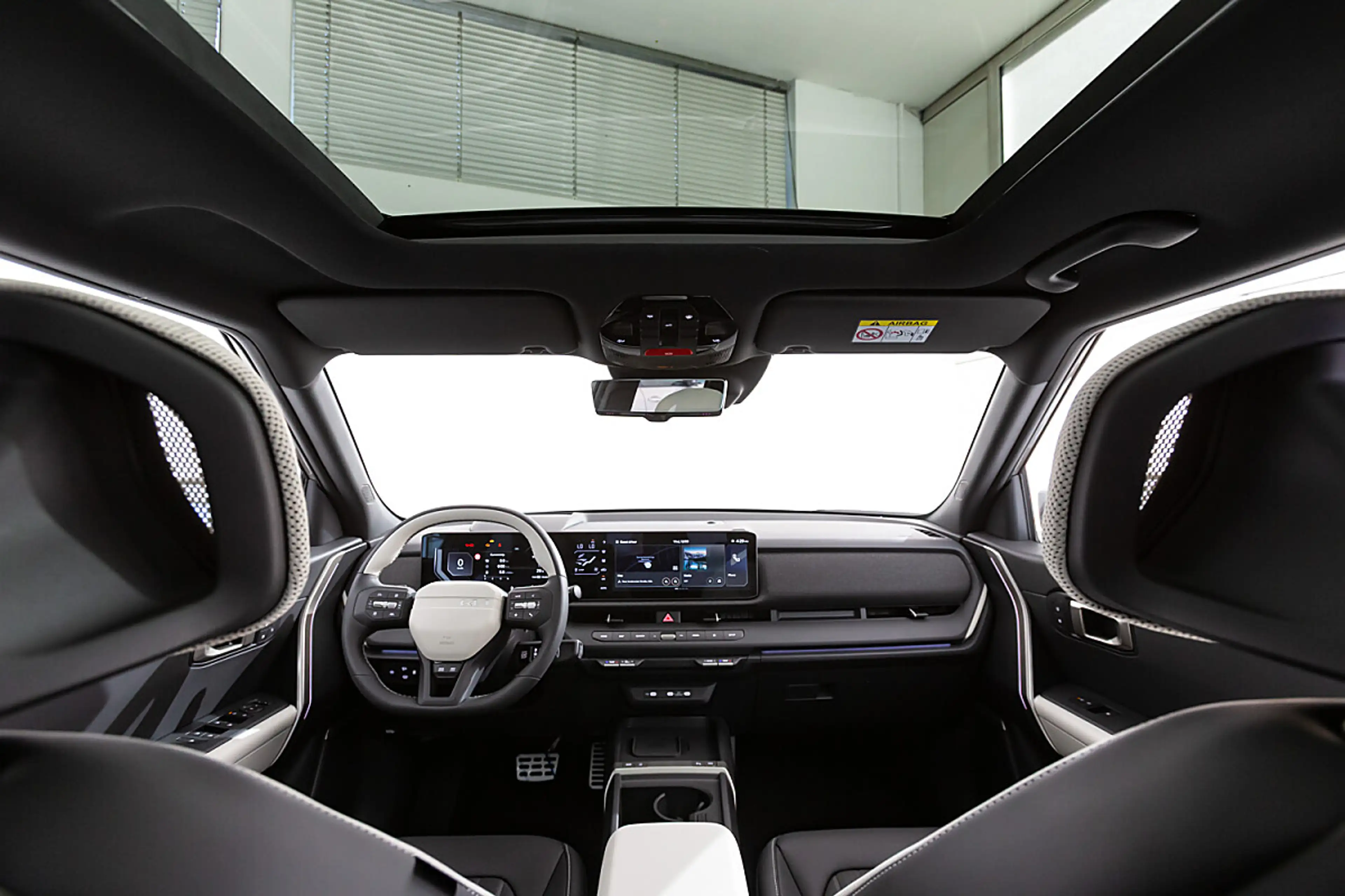 Kia Seltos 1,6 TGDI 180 4WD GT-Line Aut. — photo 13