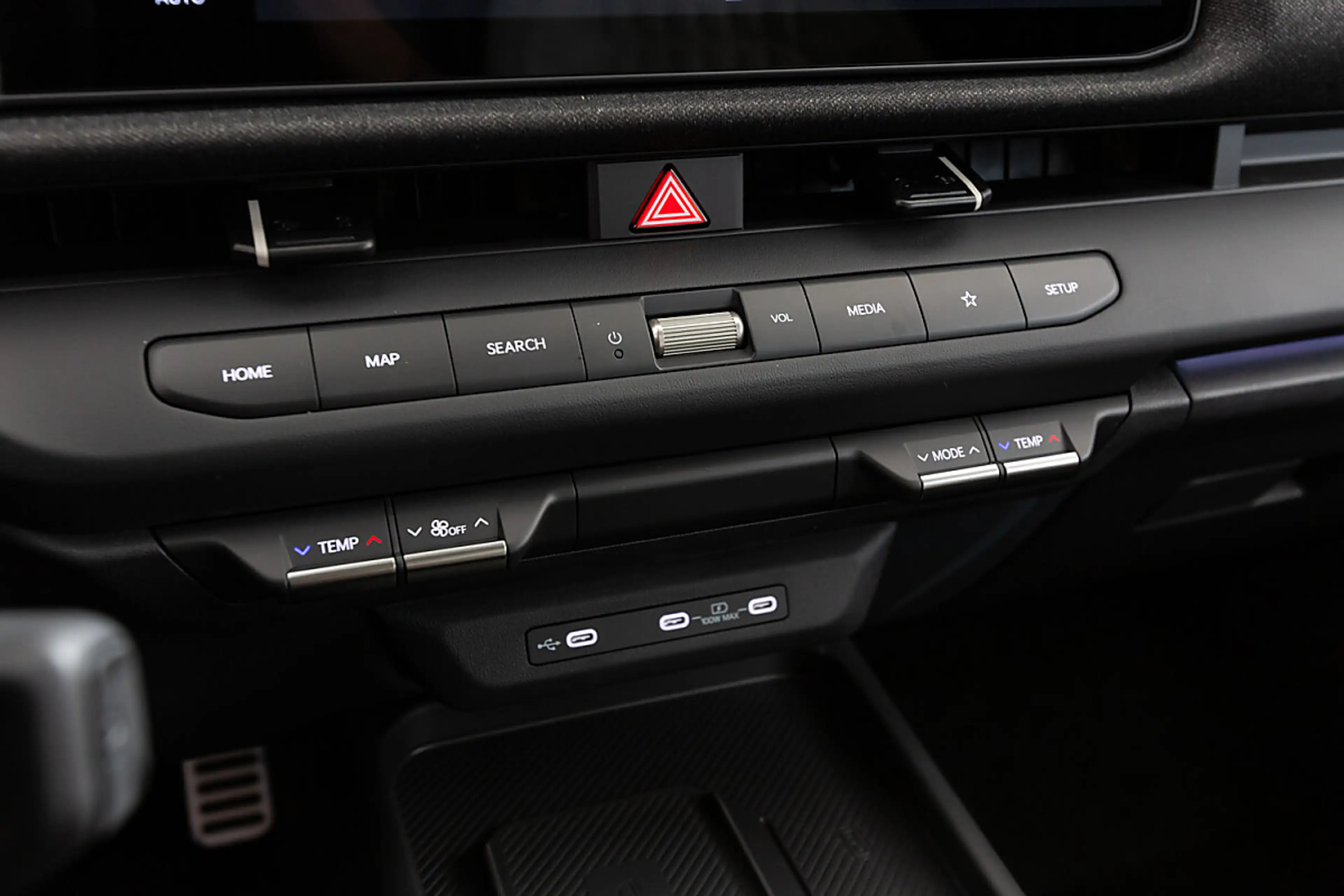 Kia Seltos 1,6 TGDI 180 4WD GT-Line Aut. — photo 9