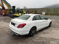 Mercedes-Benz C 180 BlueTec / d Weiß - thumbnail 5