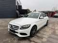 Mercedes-Benz C 180 BlueTec / d Weiß - thumbnail 9