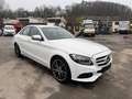 Mercedes-Benz C 180 BlueTec / d Weiß - thumbnail 3