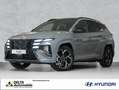 Hyundai TUCSON Facelift N Line Hybrid 4WD VOLLAUSSTATTUNG Šedá - thumbnail 1