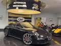 Porsche 911 Carrera 4S Cabrio PDK Sp.Chrono BRD Approved Schwarz - thumbnail 3