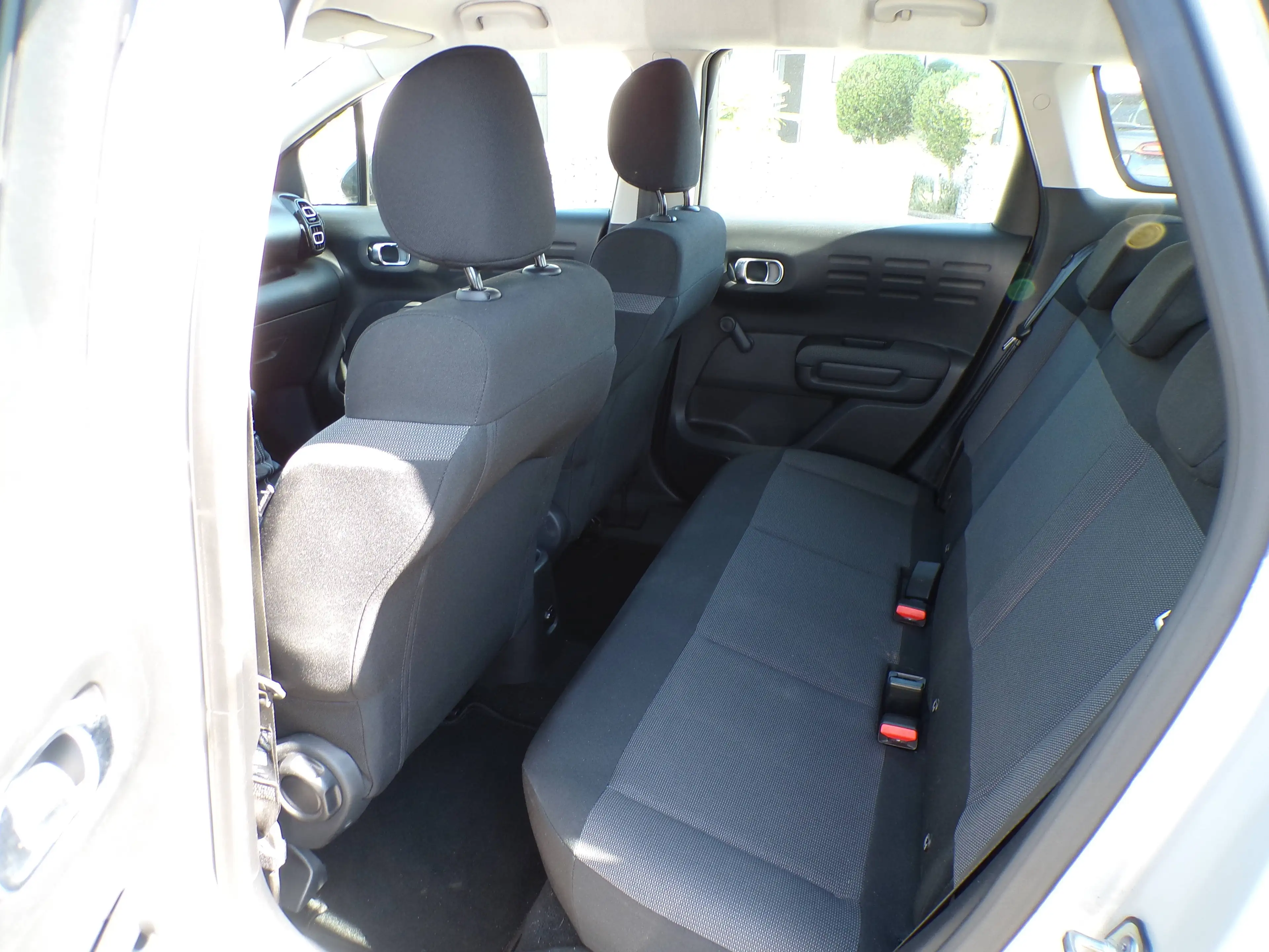 Citroen C3 Aircross C3 Aircross 1.5 BlueHDi Gekeurd/Garantie/50.000km — photo 8