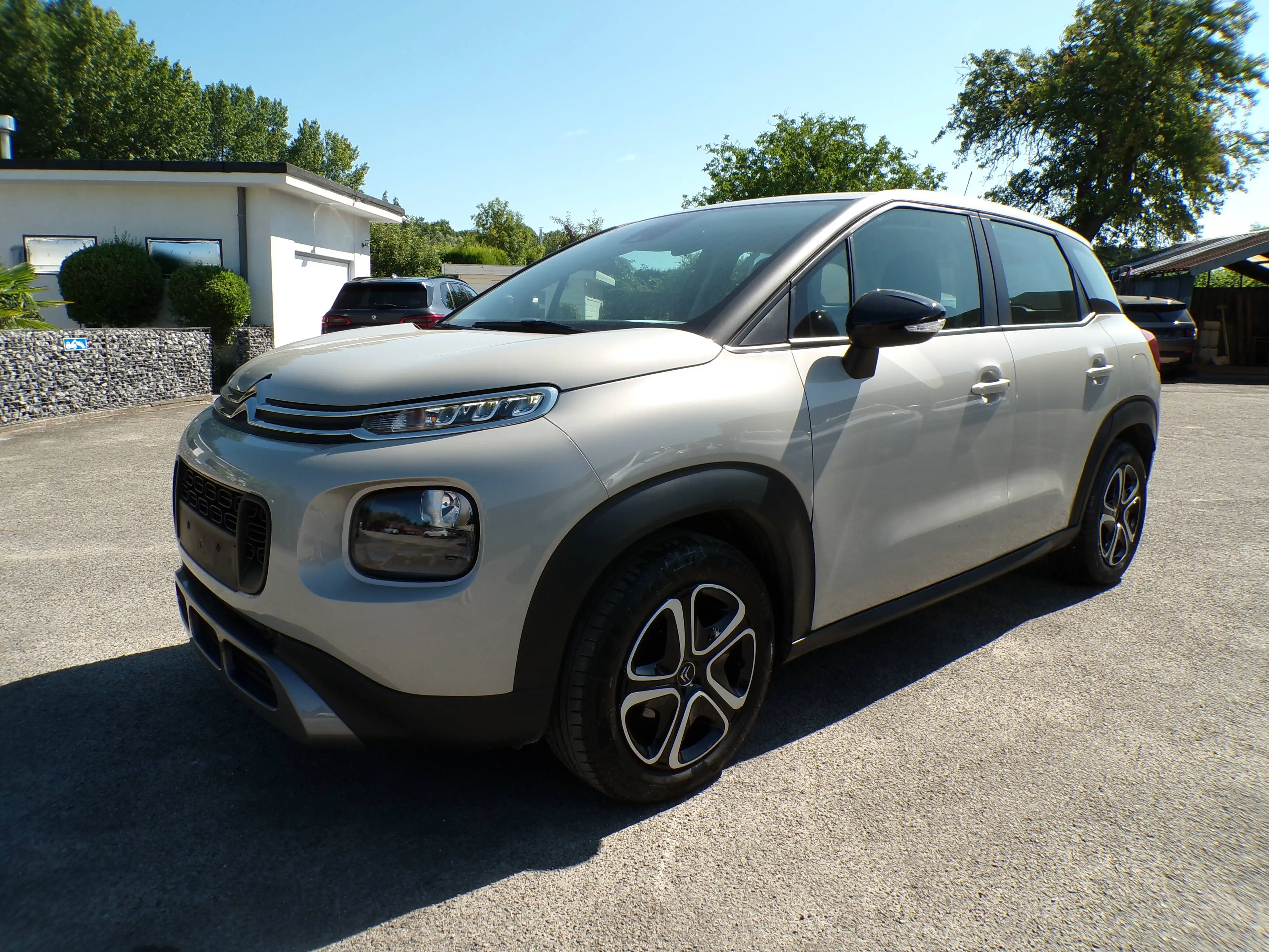 Citroen C3 Aircross C3 Aircross 1.5 BlueHDi Gekeurd/Garantie/50.000km