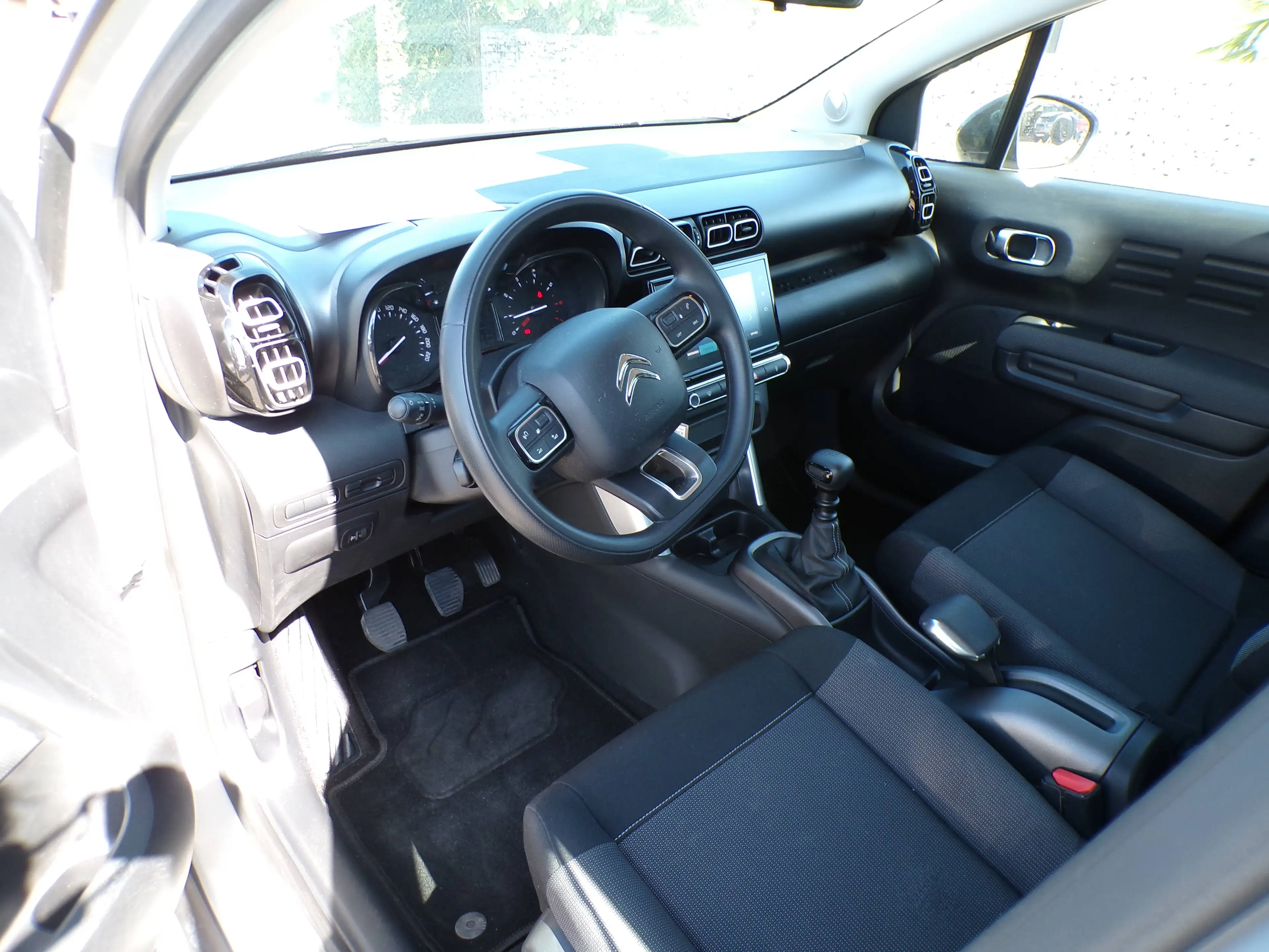 Citroen C3 Aircross C3 Aircross 1.5 BlueHDi Gekeurd/Garantie/50.000km — photo 5