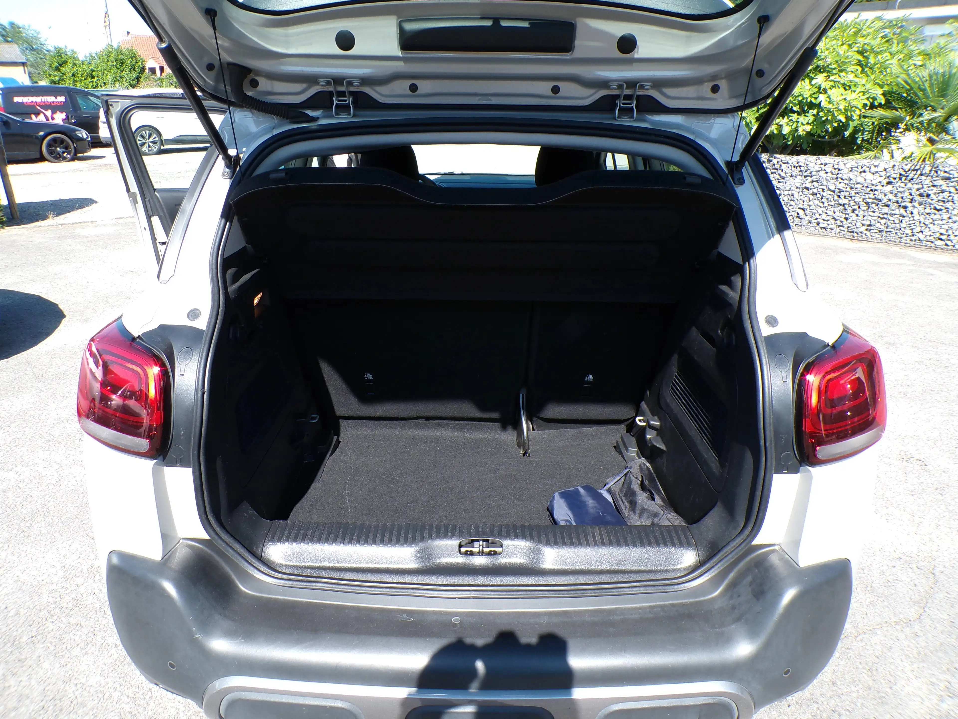Citroen C3 Aircross C3 Aircross 1.5 BlueHDi Gekeurd/Garantie/50.000km — photo 9
