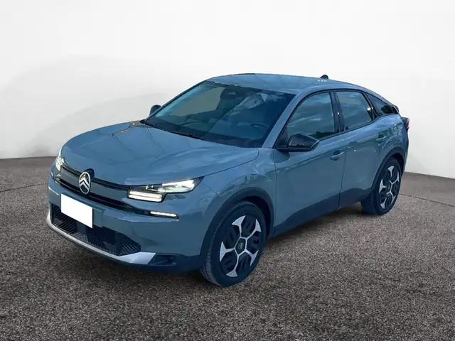 Citroen C4 C4 Hybrid 145 e-DCS6 Plus