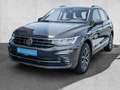 Volkswagen Tiguan 1.4 eTSI eHybrid DSG Life LM ACC PDC AUT Gri - thumbnail 2
