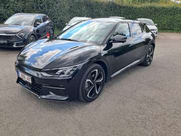 EV6 77,4-kWh GT-line 42 m garantie