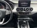 Mercedes-Benz 350 X Power 3,0l  4Matic TEMP NAVI PDC DAB SHZ Negro - thumbnail 9