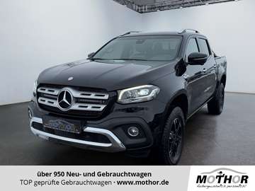 Power 3,0l 4Matic TEMP NAVI PDC DAB SHZ