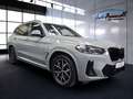 BMW X3 2.0i xDrive M Sport *Pano*AHK*ACC*HuD* Grigio - thumbnail 5